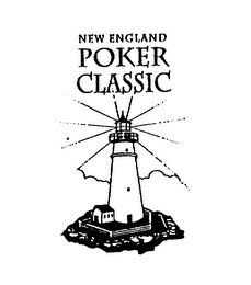 NEW ENGLAND POKER CLASSIC logo