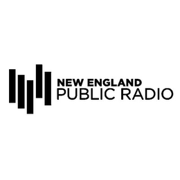 NEW ENGLAND PUBLIC RADIO logo