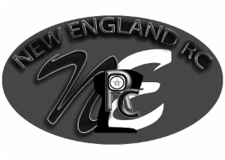 NEW ENGLAND RC NE RC logo