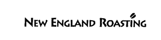 NEW ENGLAND ROASTING logo