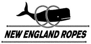 NEW ENGLAND ROPES logo