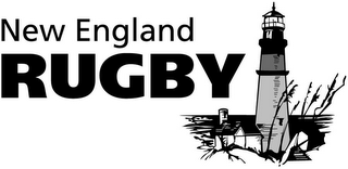 NEW ENGLAND RUGBY logo