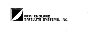 NEW ENGLAND SATELLITE SYSTEMS, INC. logo