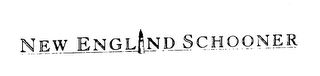 NEW ENGLAND SCHOONER logo