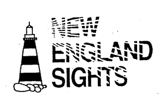 NEW ENGLAND SIGHTS logo