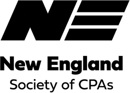 NEW ENGLAND SOCIETY OF CPAS logo