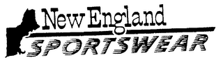 NEW ENGLAND SPORTSWEAR