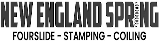 NEW ENGLAND SPRING FOURSLIDE - STAMPING - COILING logo