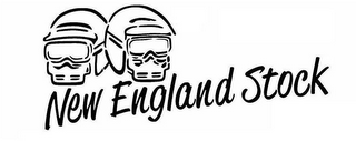 NEW ENGLAND STOCK logo