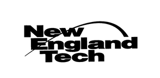 NEW ENGLAND TECH
