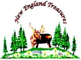 NEW ENGLAND TREASURES logo