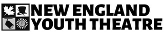NEW ENGLAND YOUTH THEATRE logo