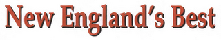 NEW ENGLAND'S BEST logo