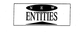 NEW ENTITIES logo