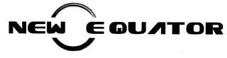 NEW EQUATOR logo
