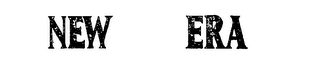 NEW ERA logo