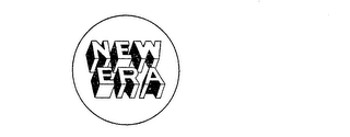 NEW ERA logo