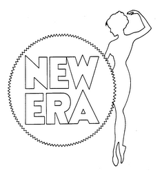 NEW ERA logo