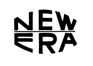 NEW ERA logo