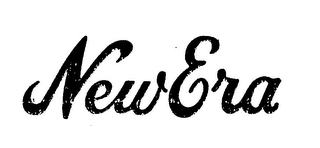 NEW ERA logo