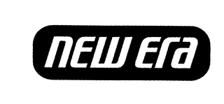 NEW ERA logo