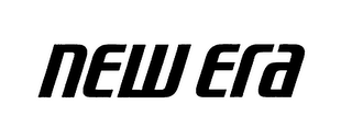 NEW ERA logo