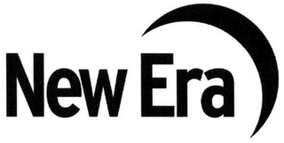 NEW ERA logo