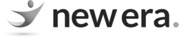 NEW ERA logo
