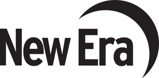 NEW ERA logo
