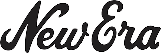 NEW ERA logo