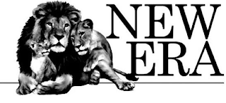 NEW ERA logo