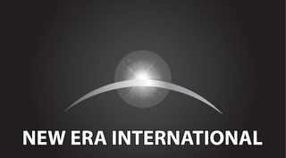NEW ERA INTERNATIONAL logo