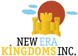NEW ERA KINGDOMS INC. logo