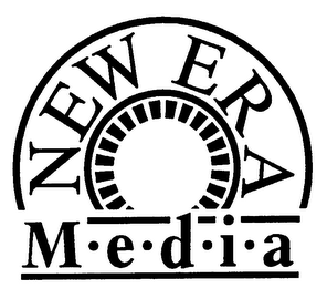 NEW ERA MEDIA logo