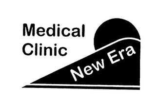 NEW ERA MEDICAL CLINIC logo
