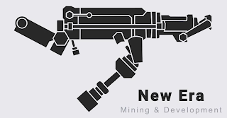 NEW ERA MINING & DEVELOPMENT logo
