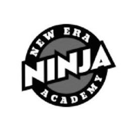 NEW ERA NINJA ACADEMY logo