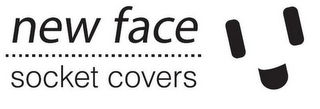 NEW FACE SOCKET COVERS logo