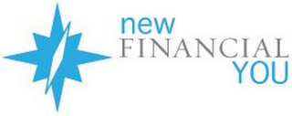 NEW FINANCIAL YOU logo