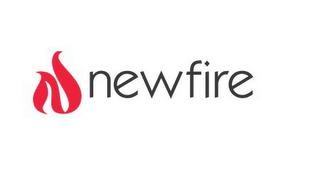 NEW FIRE logo