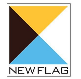 NEW FLAG logo