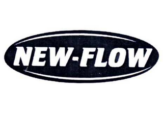 NEW-FLOW logo