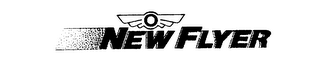 NEW FLYER logo