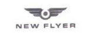 NEW FLYER logo