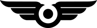 NEW FLYER WINGS DESIGN logo