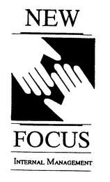 NEW FOCUS INTERNAL MANAGEMENT logo