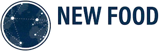 NEW FOOD logo