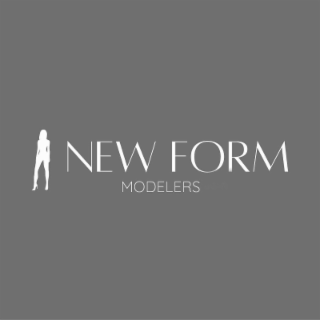 NEW FORM MODELERS logo