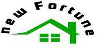 NEW FORTUNE logo