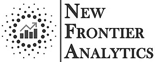 NEW FRONTIER ANALYTICS logo